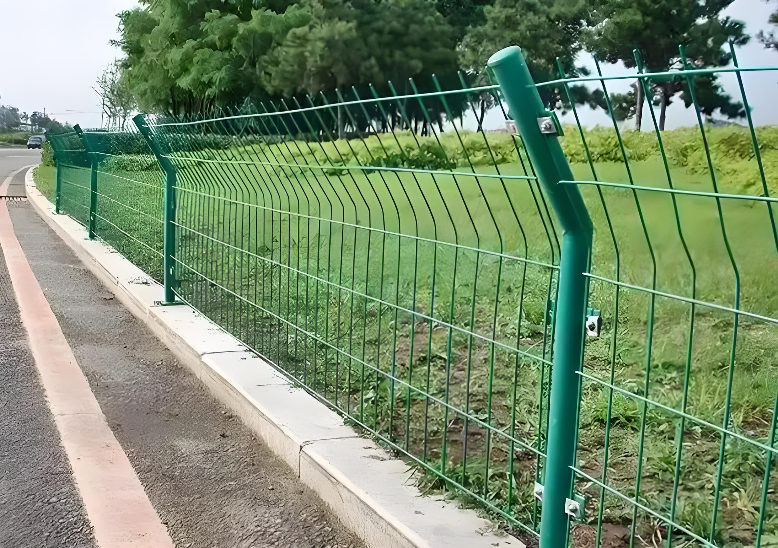 乌海道路护栏全国发货