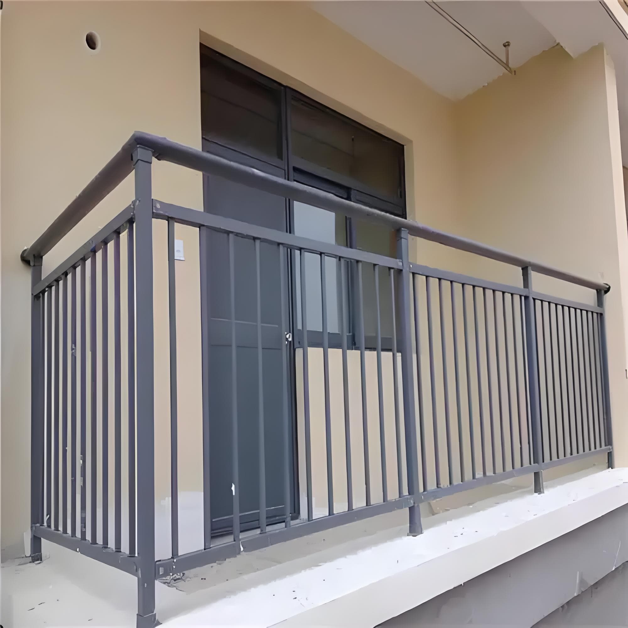 扬州市政道路护栏施工队伍