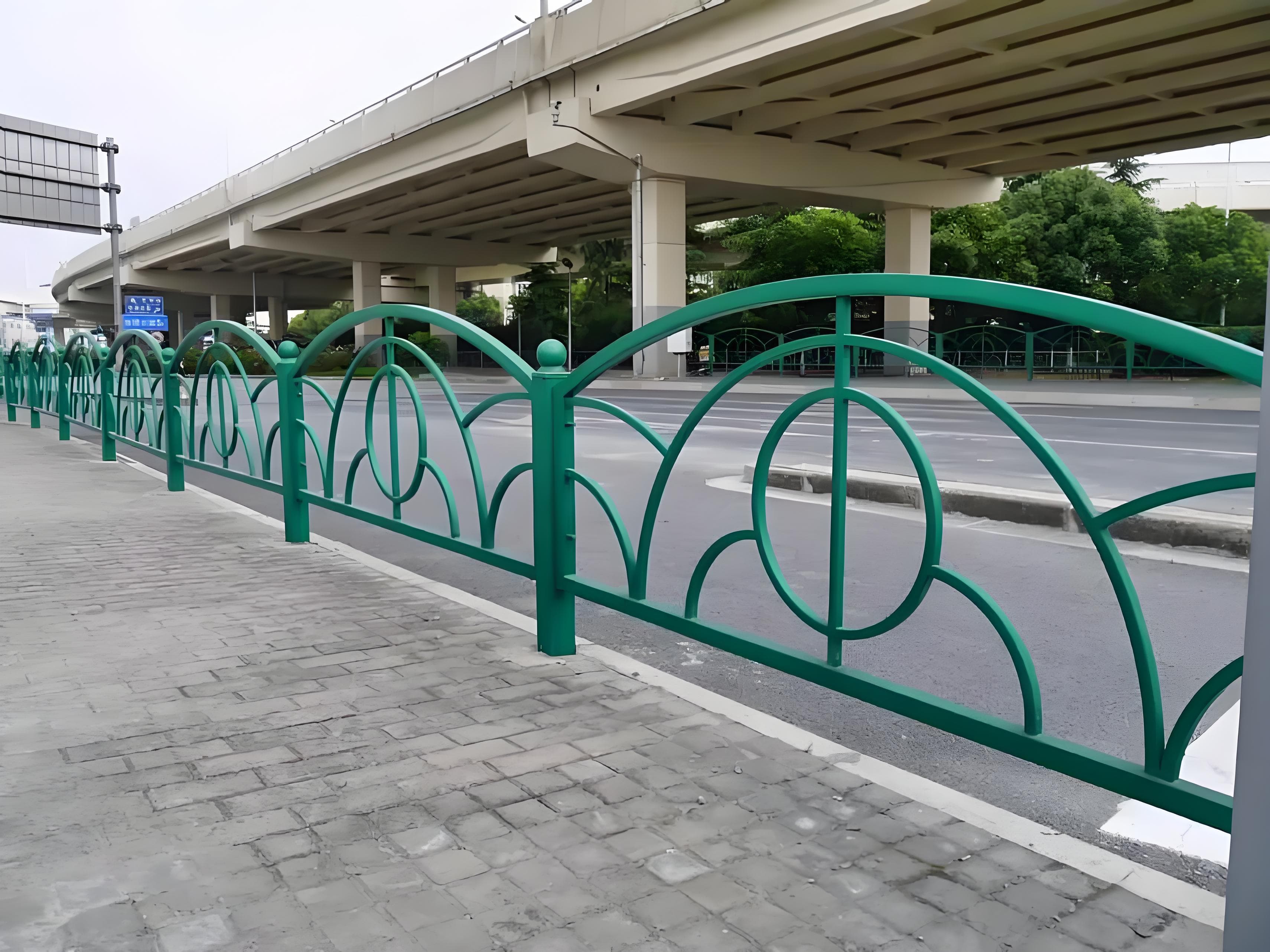 南阳道路护栏服务为先