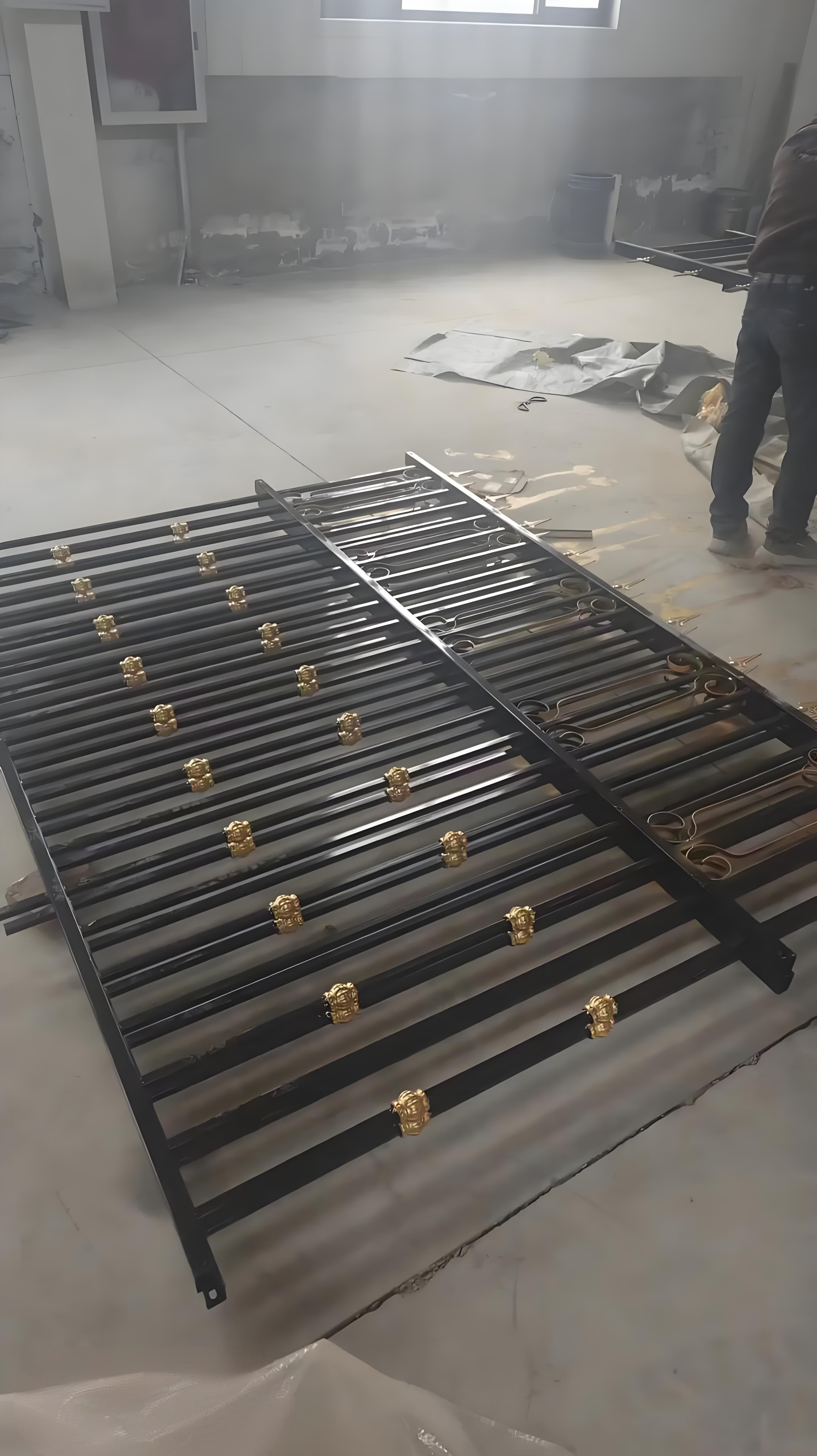 贺州不锈钢护栏性价比高