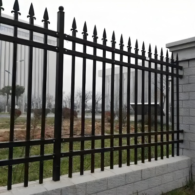 襄阳防撞护栏畅销全国