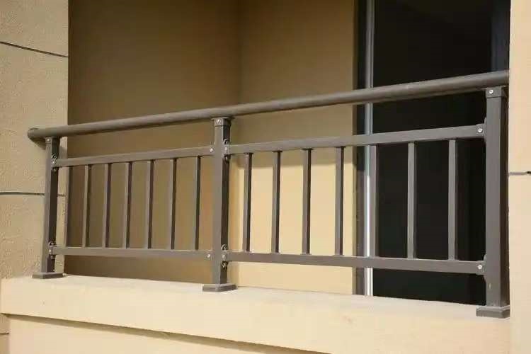 娄底马路行人护栏厂家