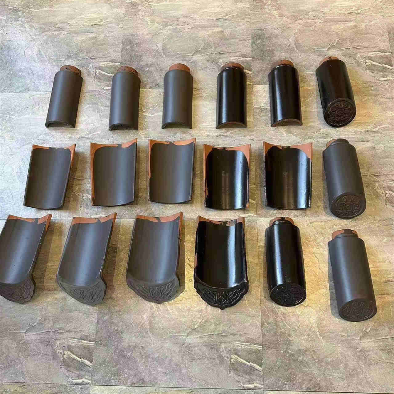 合肥板瓦生产基地