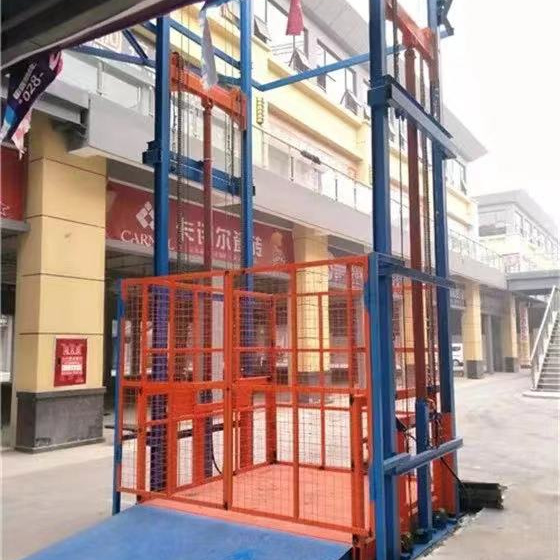 导轨货梯
加工厂
本地区品牌