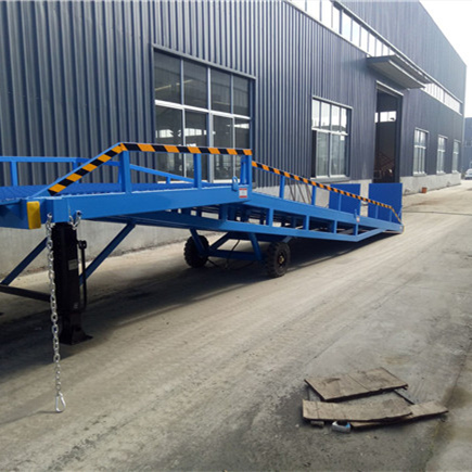 益阳登车桥升降货梯源头实体厂商