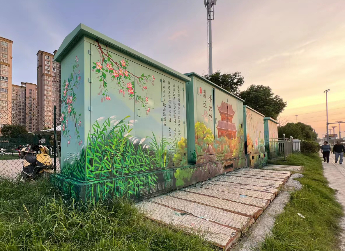 衢州墙绘壁画墙面彩绘涂鸦专业工作室