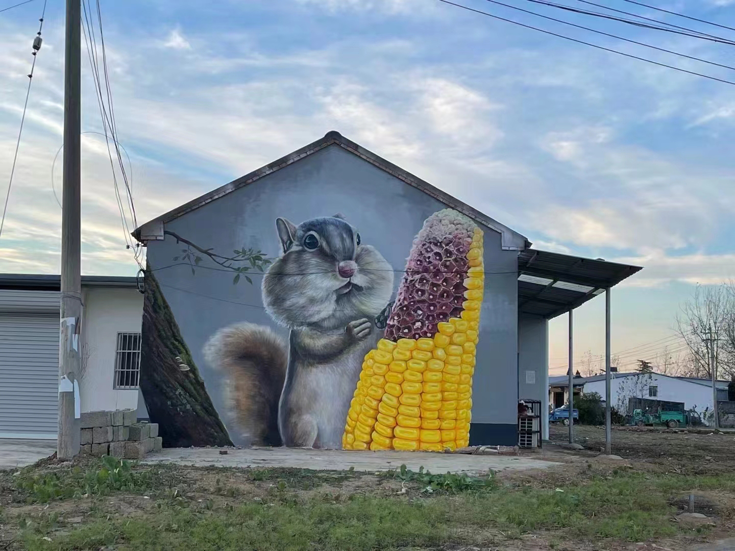 玉林文化墙彩绘手绘墙绘画专业工作室