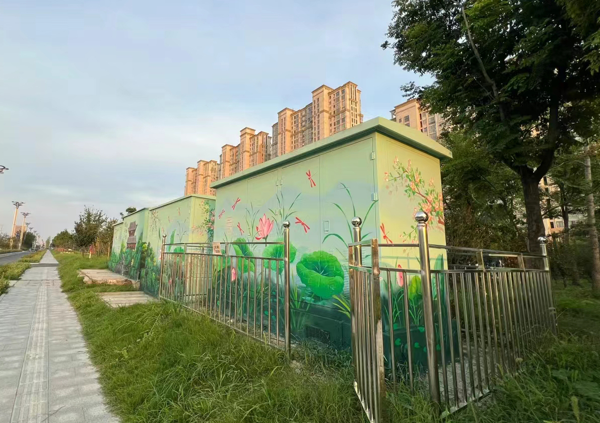 墙体手绘墙面绘画手绘专业工作室