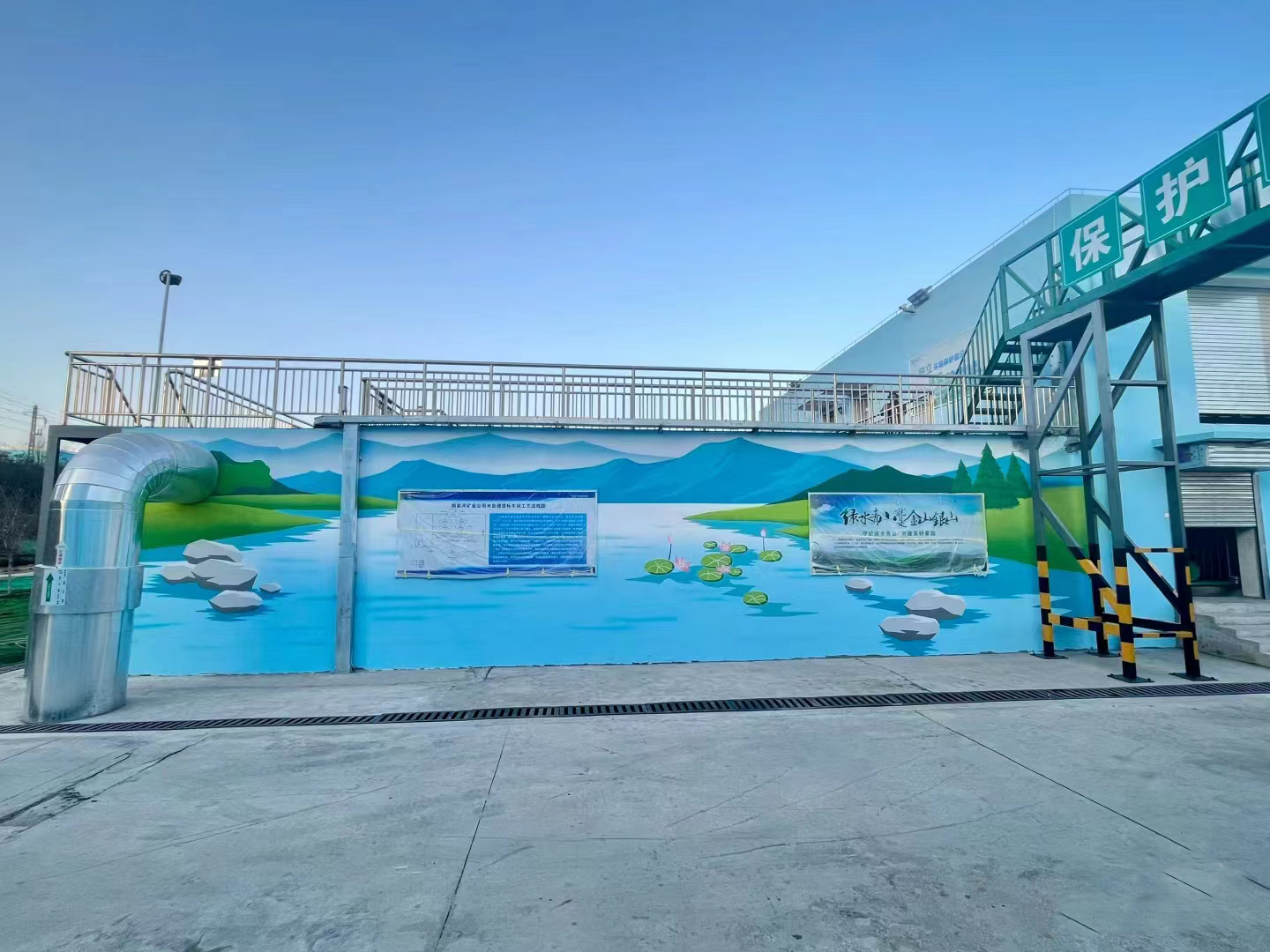 南通墙绘壁画手绘涂鸦绘画公司