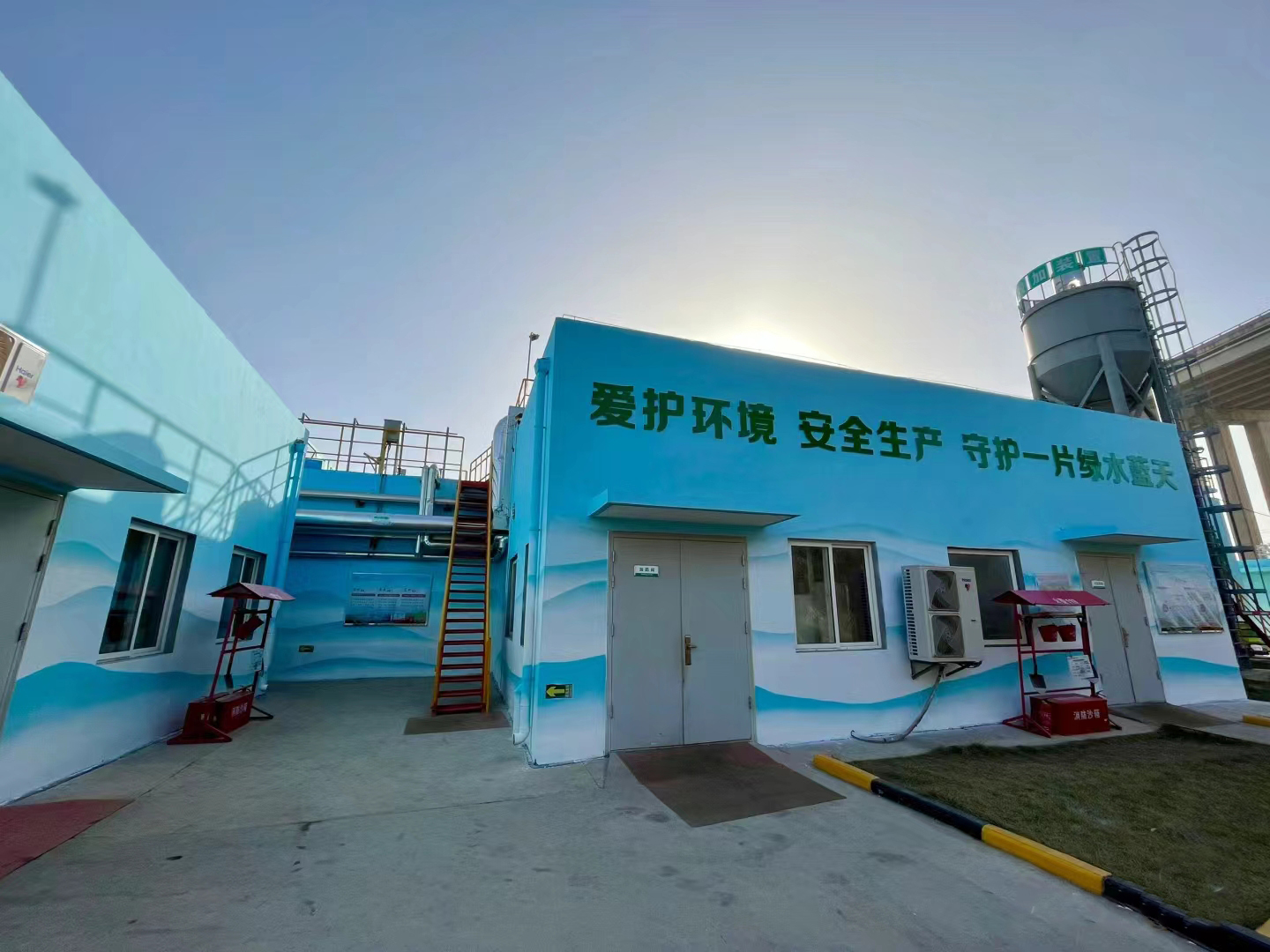 南京江宁电箱彩绘手绘墙壁画艺术创作