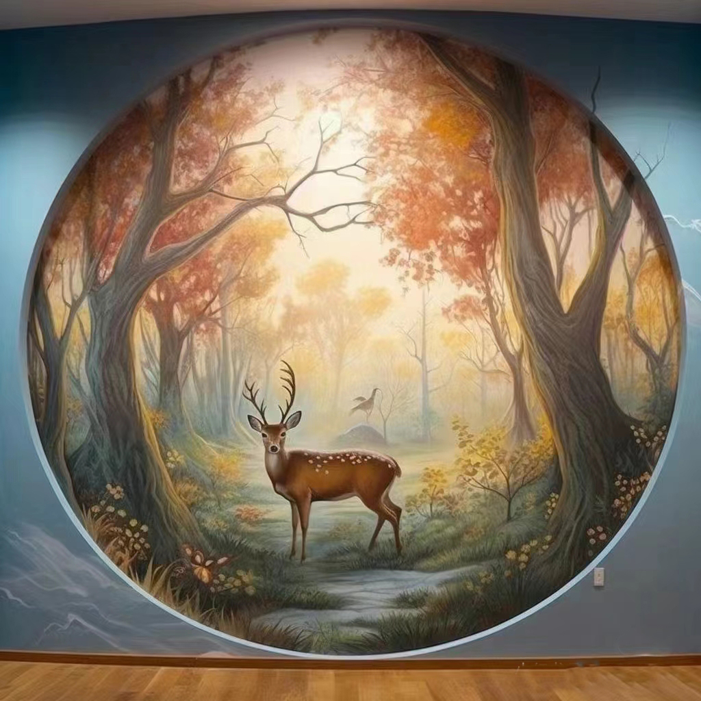 靖江瓷砖陶瓷壁画定制公司