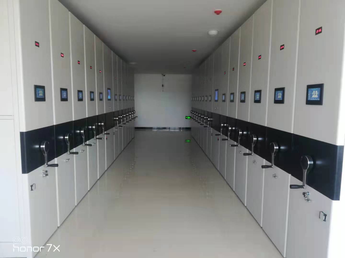 萍乡密集架货源充足