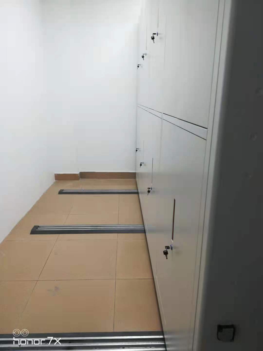 智能文件柜按需定制