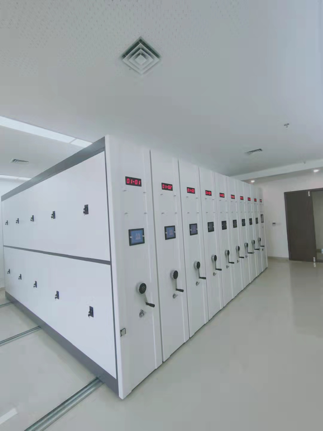 电动密集架电话免费咨询周边服务商