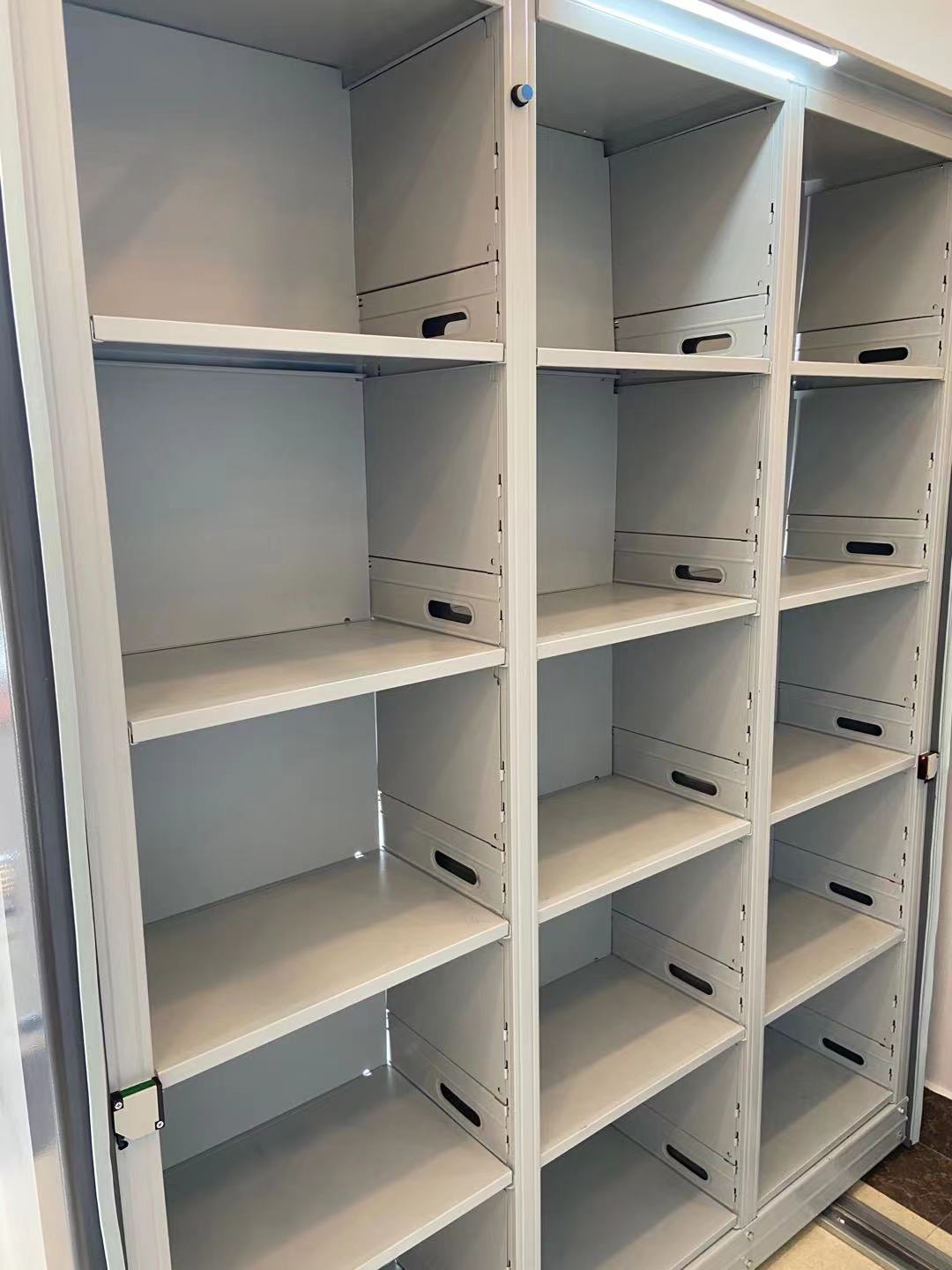 滁州手动密集柜现货发货迅速