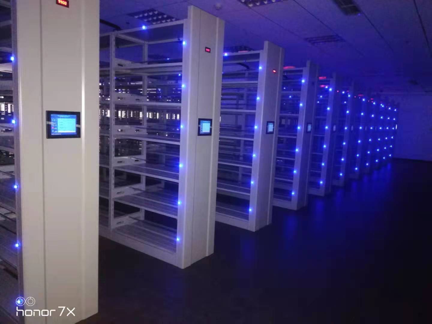 智能密集柜货源充足本土供应商