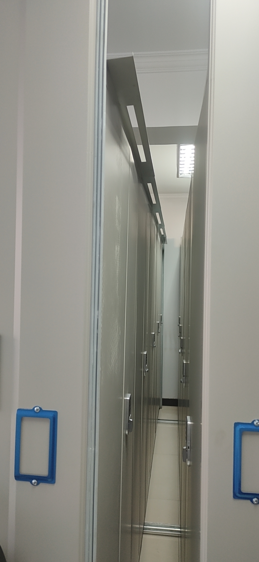 电动密集架现货直供本土经销商