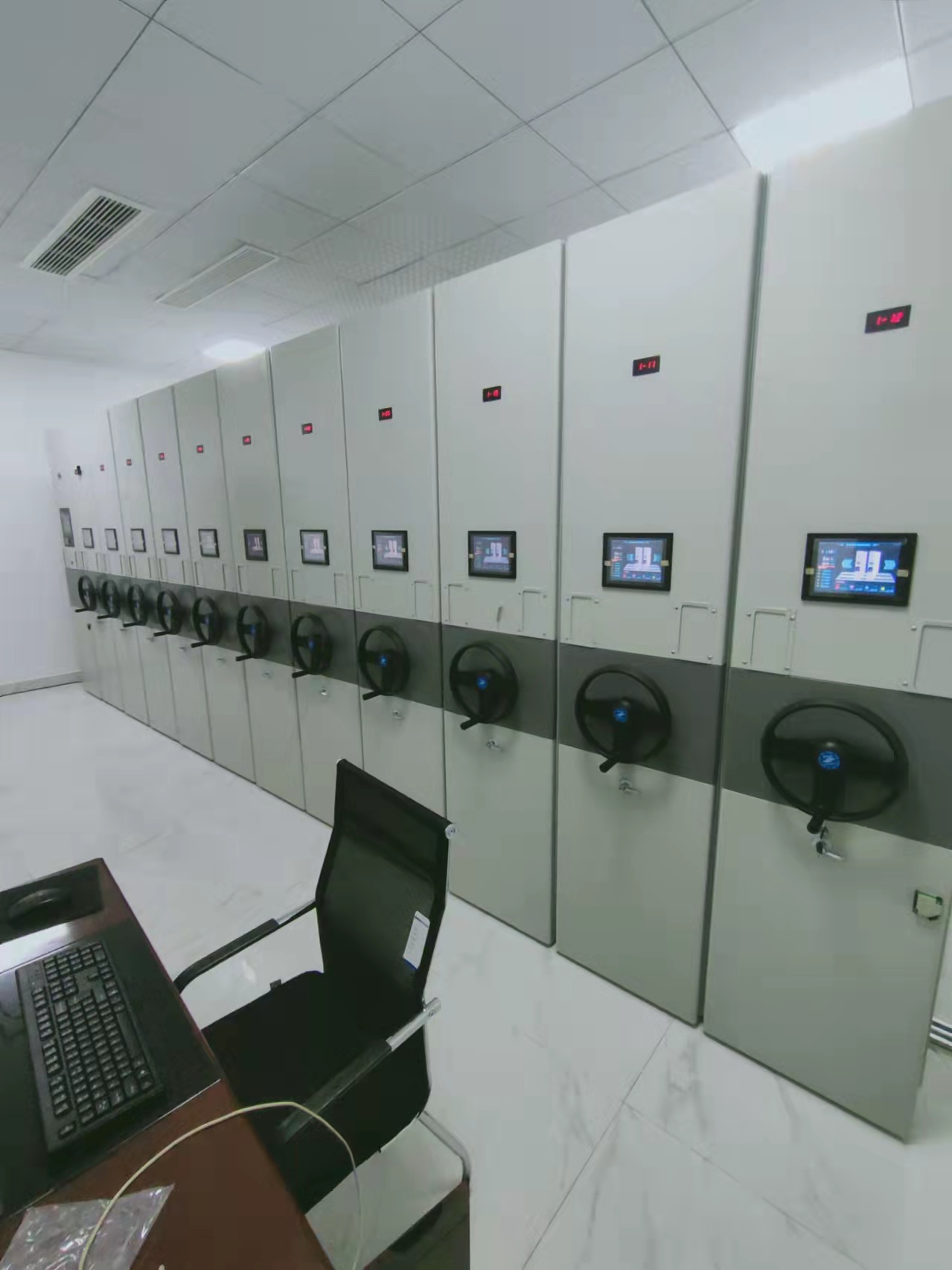 河北密集柜子支持定制