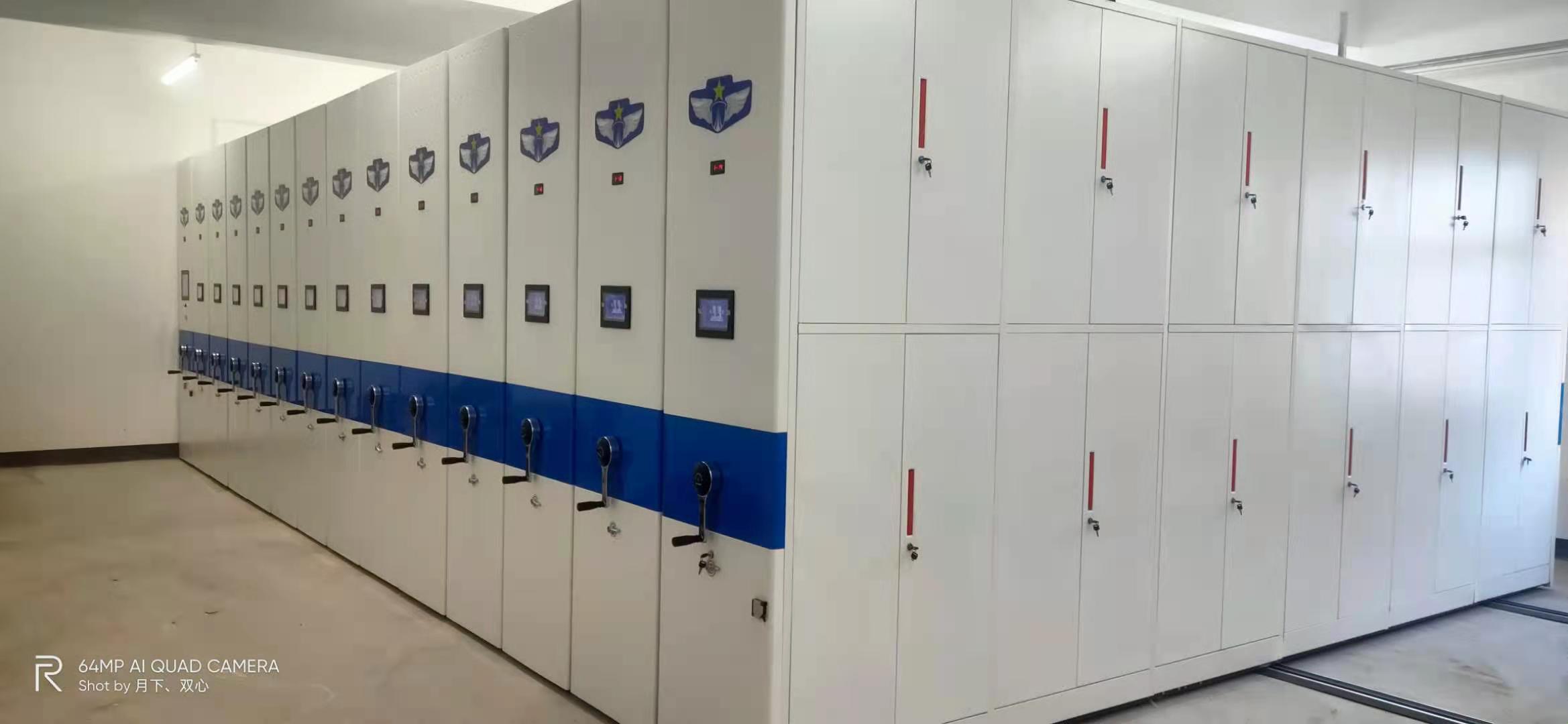 密集架支持定制源头直供