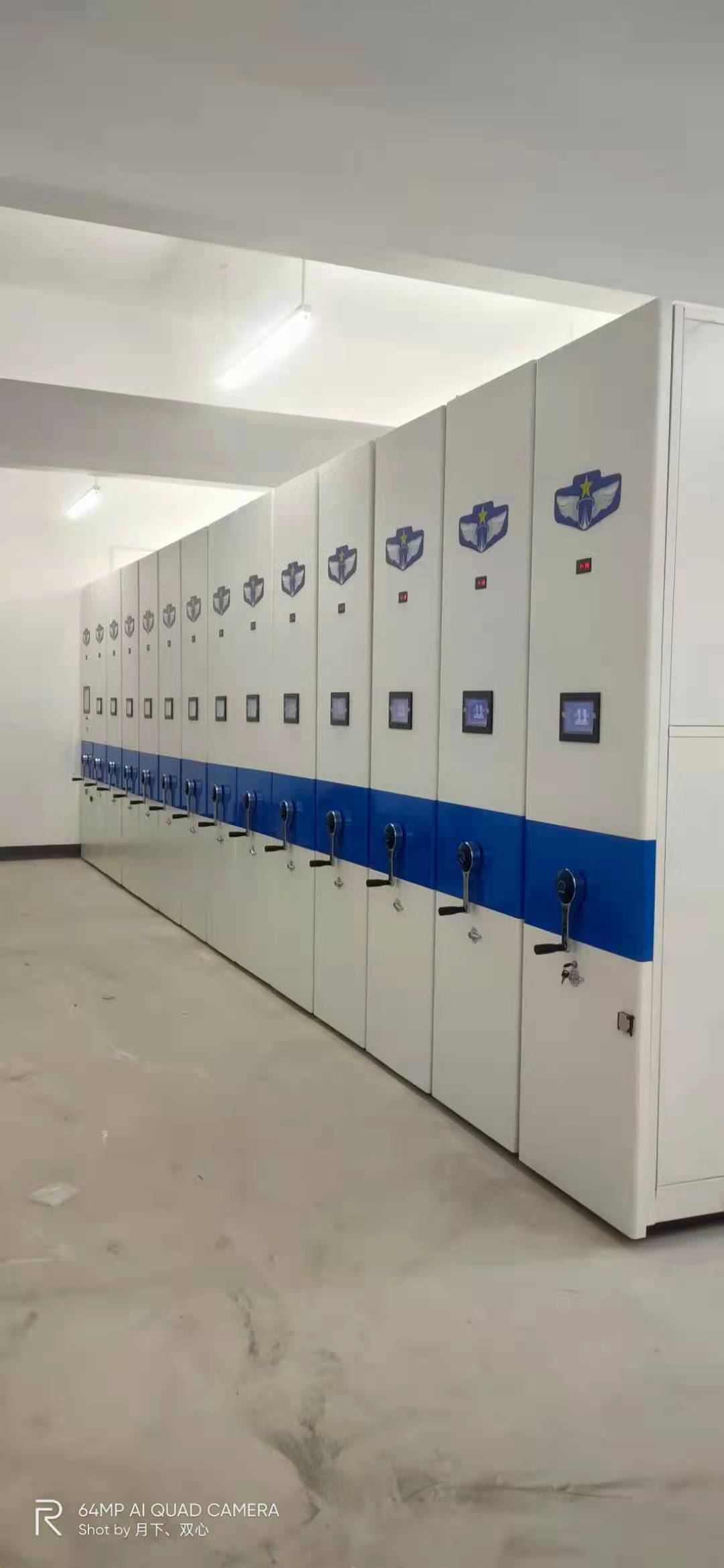 电动密集架免费咨询当地生产商