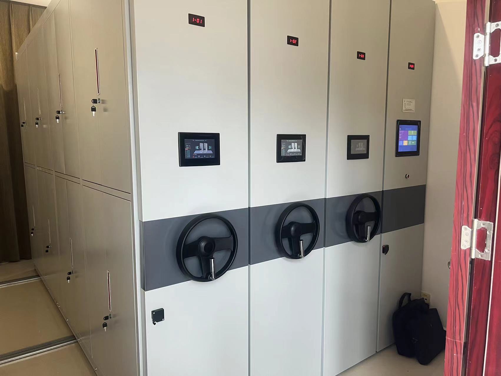 株洲文件柜支持定制