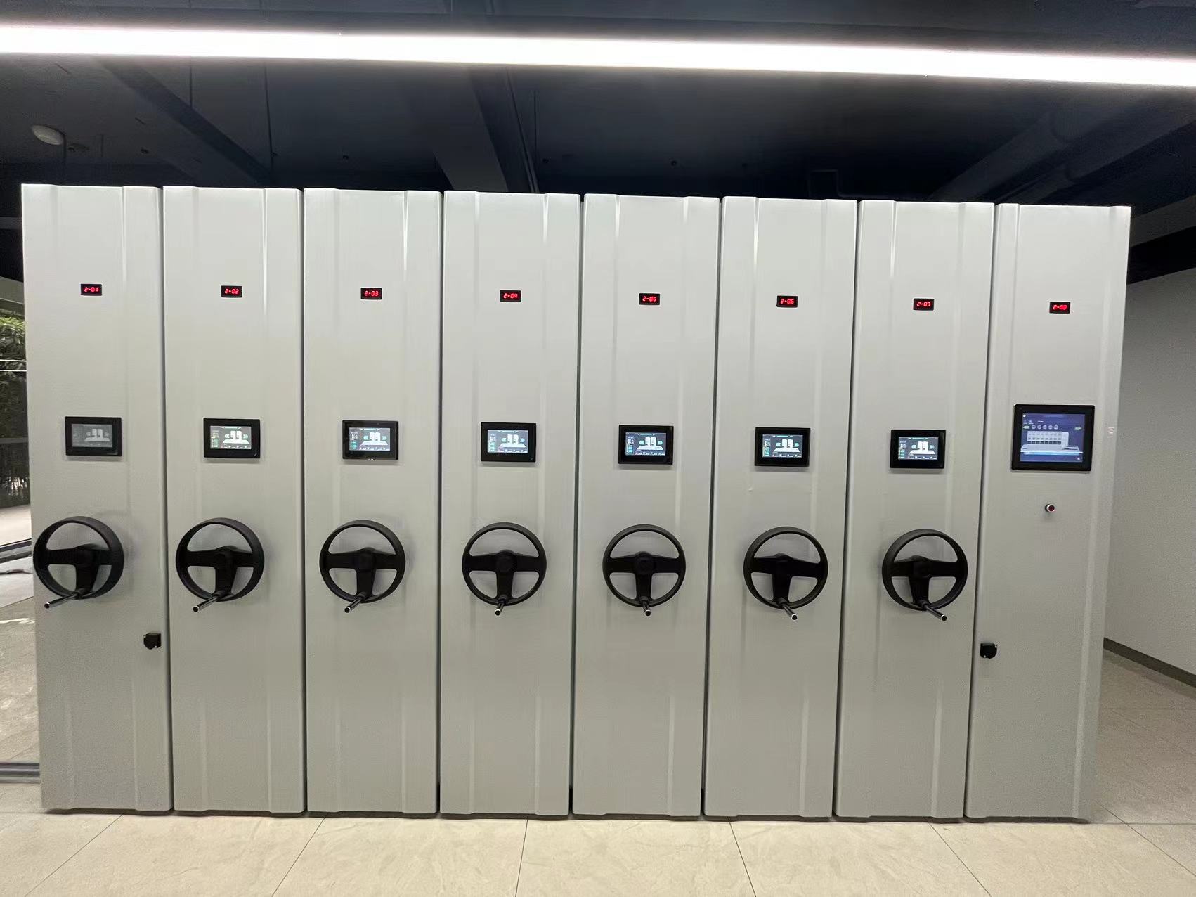 密集架批发零售敢与同行比价格