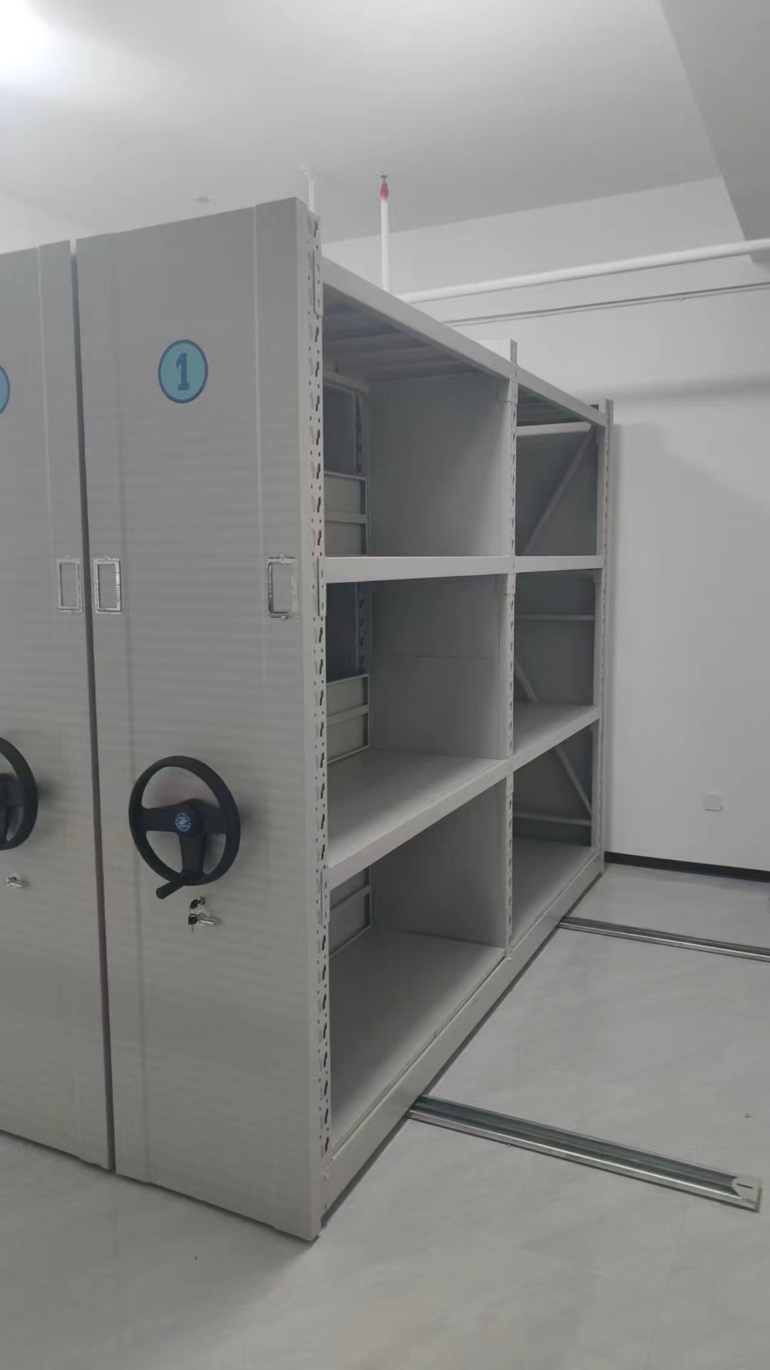 邵阳双清档案密集架工厂全国直发