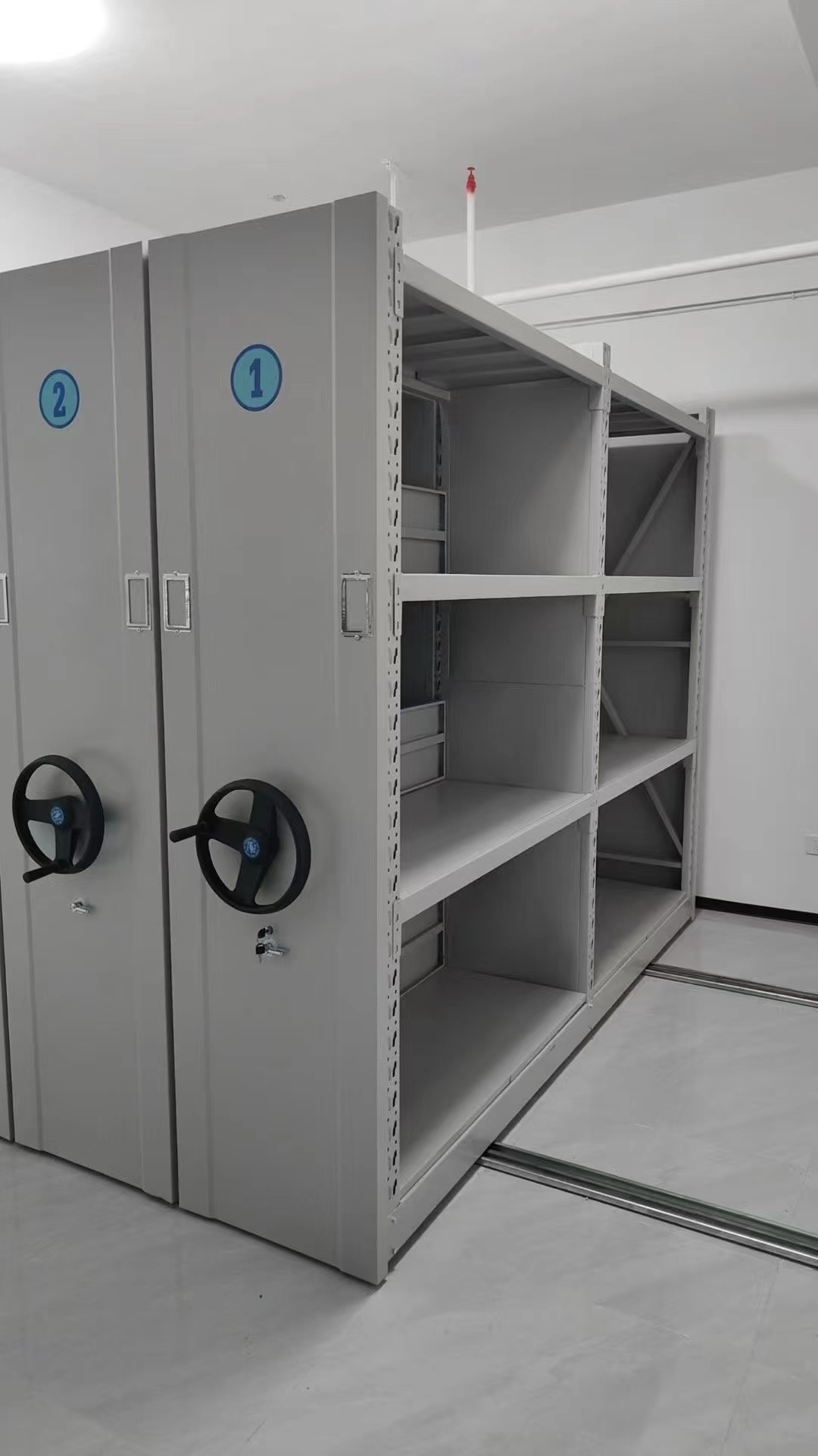 蚌埠市蚌山移动货架出厂价格全国配送