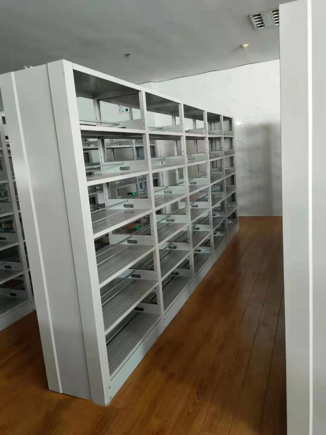 咸宁储物柜家用学校图书馆