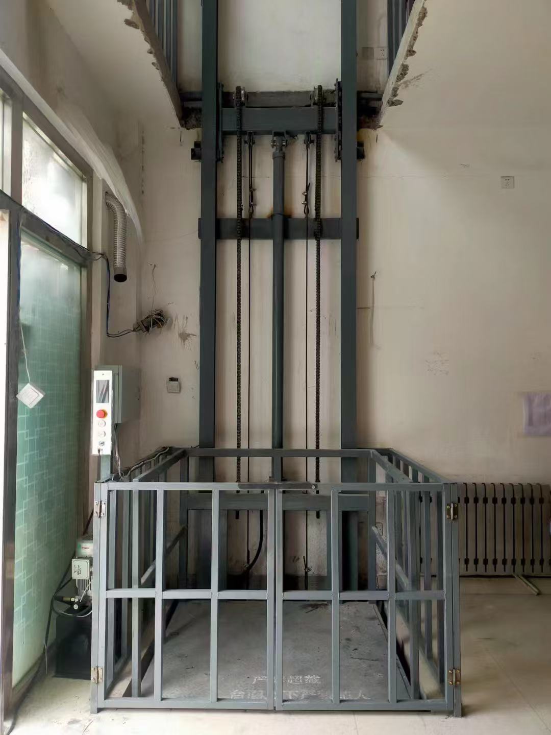 液压升降平台厂家辖区内货源