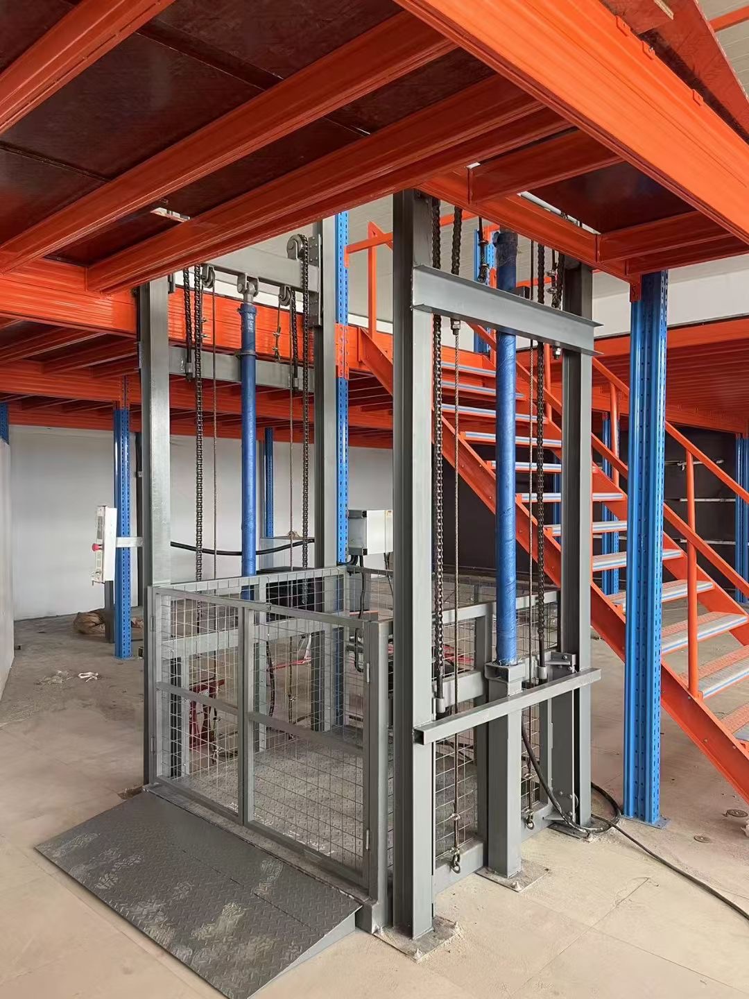 剪叉升降机采购同城区域服务商