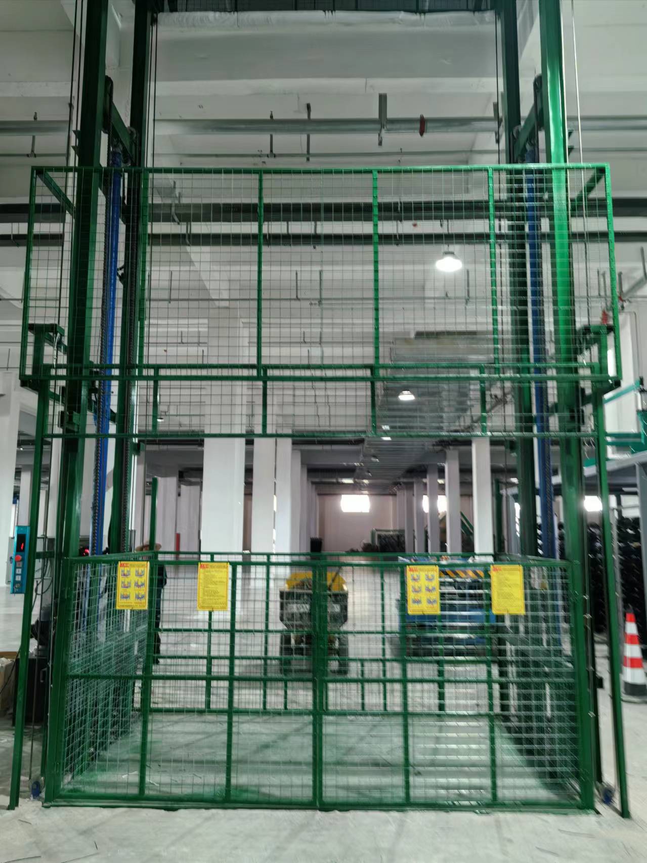 移动剪叉升降机多少钱购买同城 本地域公司