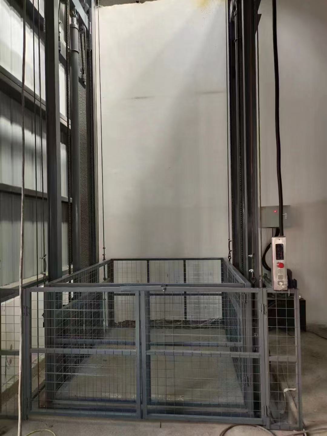 可移动剪叉式升降机厂家诚信商家