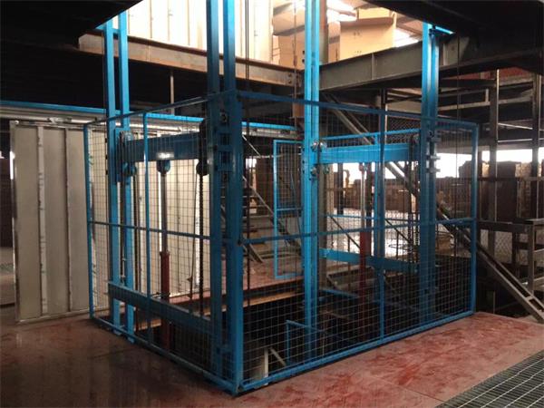 移动剪叉式升降机多少钱采购一站式厂家