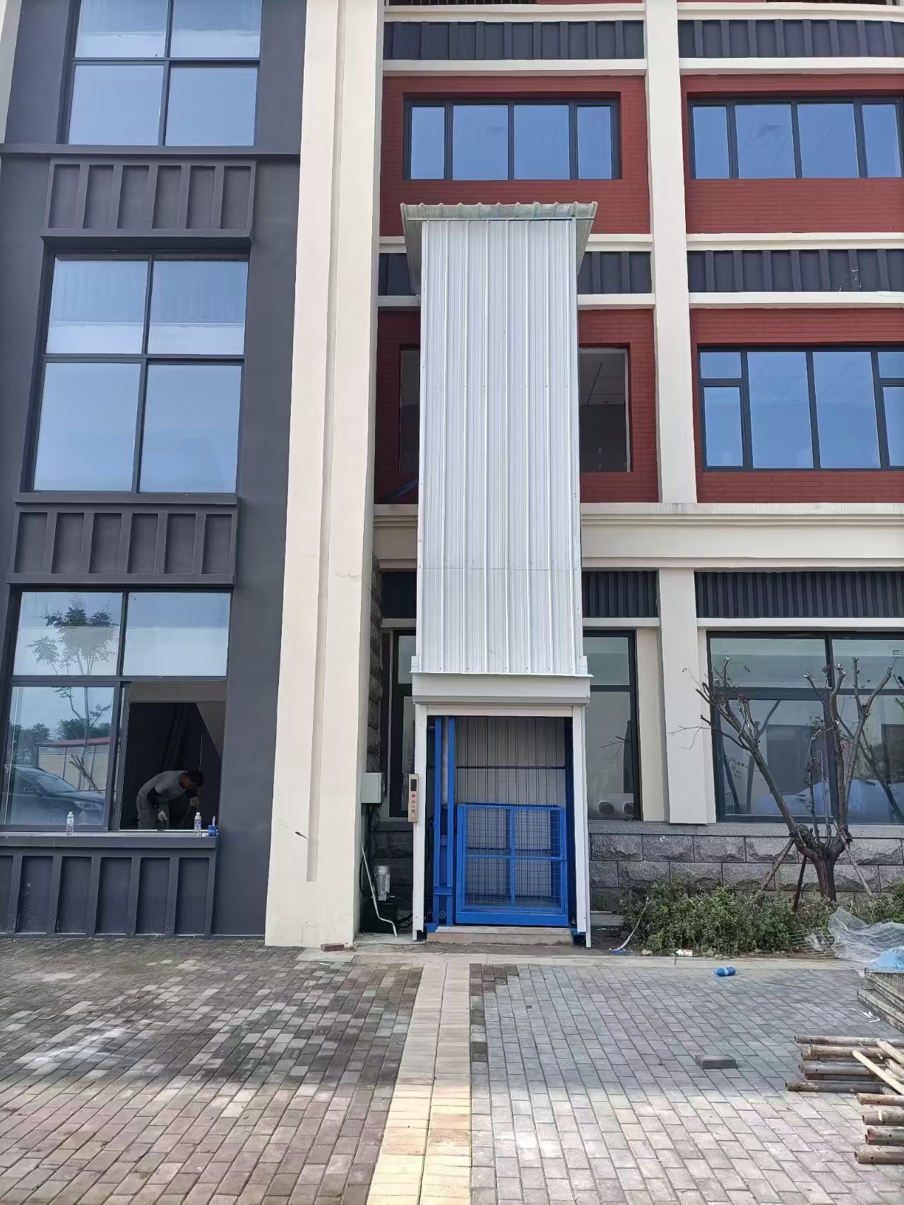 呼和浩特导轨式升降平台厂家