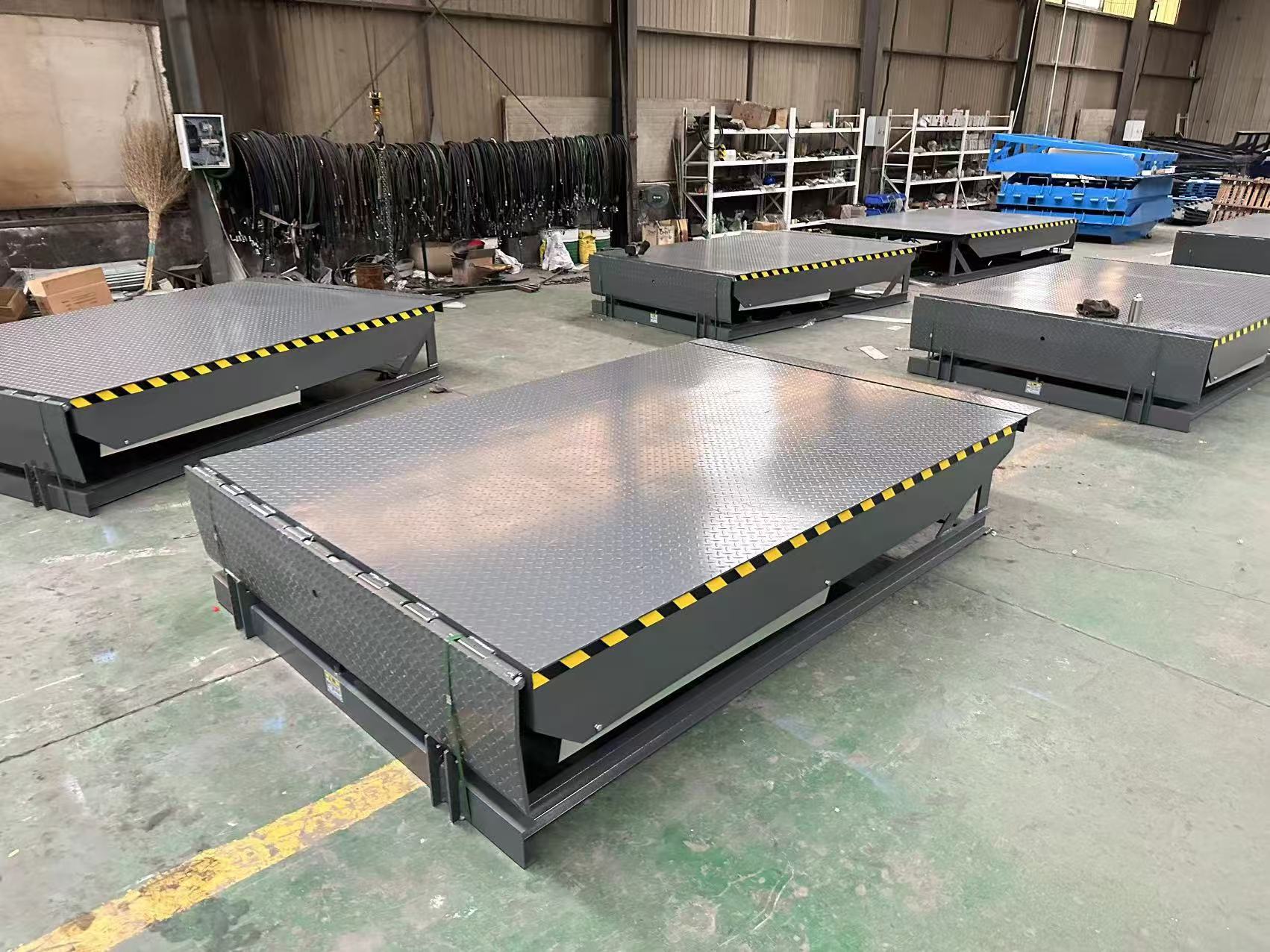 剪叉升降台销售甄选好厂家