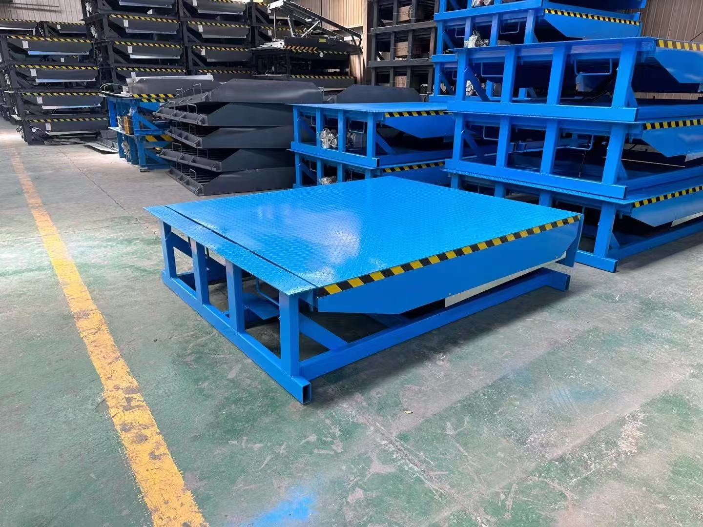 剪叉升降机报价用好材做好产品