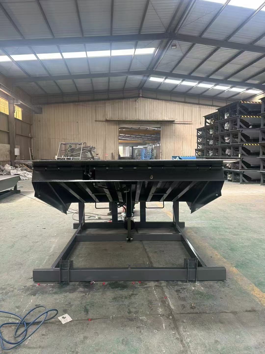 剪叉升降机供应本土服务商