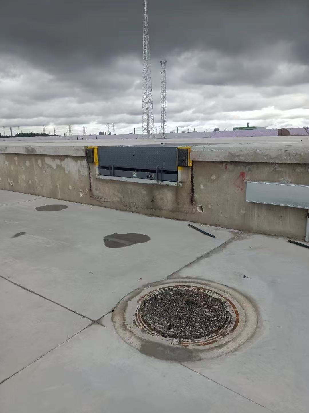 固定剪叉式升降机购买随到随提