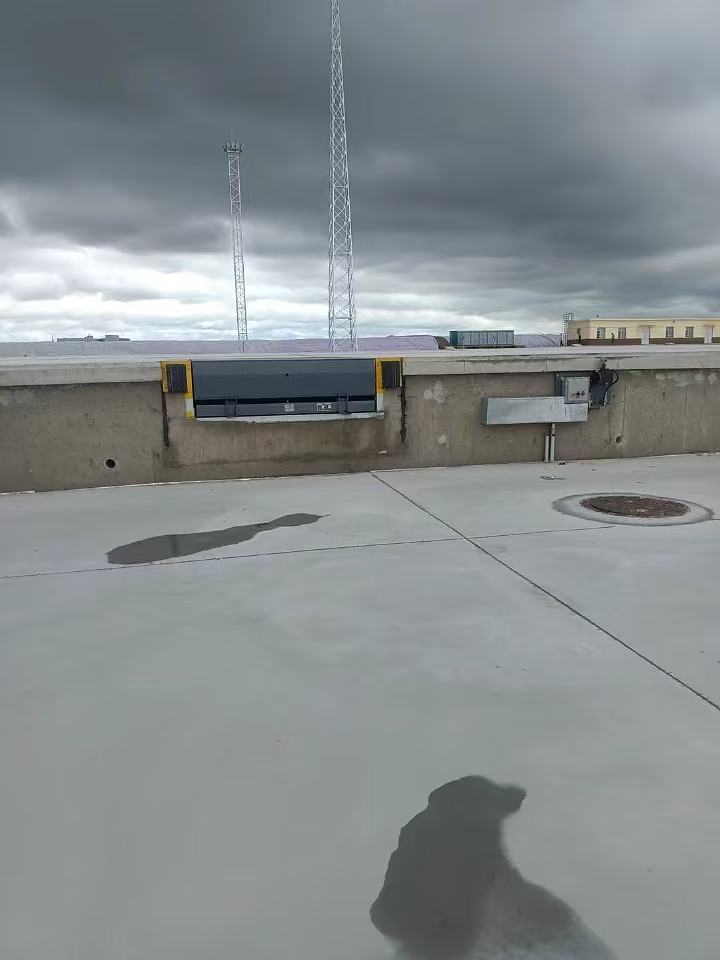 登车桥厂家精品选购