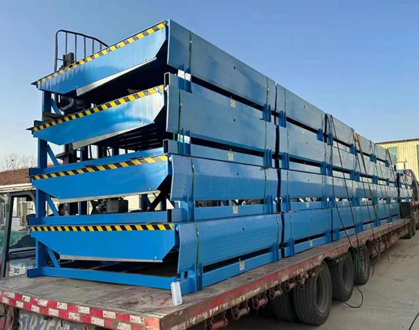 安顺固定剪叉式升降平台厂家