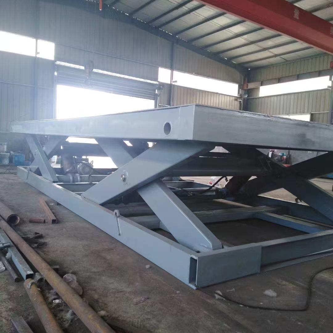 移动剪叉升降机生产厂家厂家同城 本地域供应商