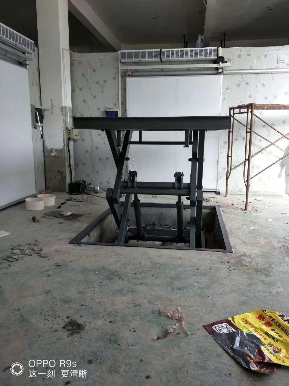 剪叉升降机价格厂家直销省心省钱