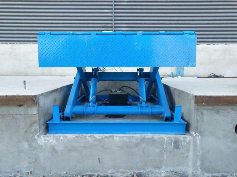 剪叉升降机报价0中间商差价