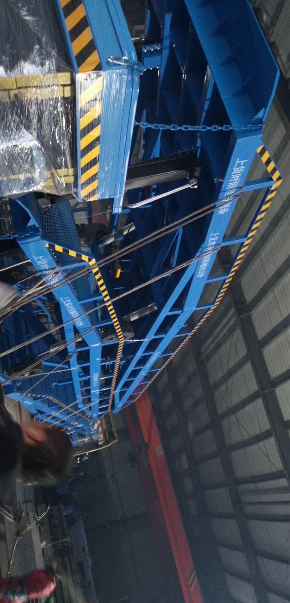 移动液压式登车桥价格价格本市制造商