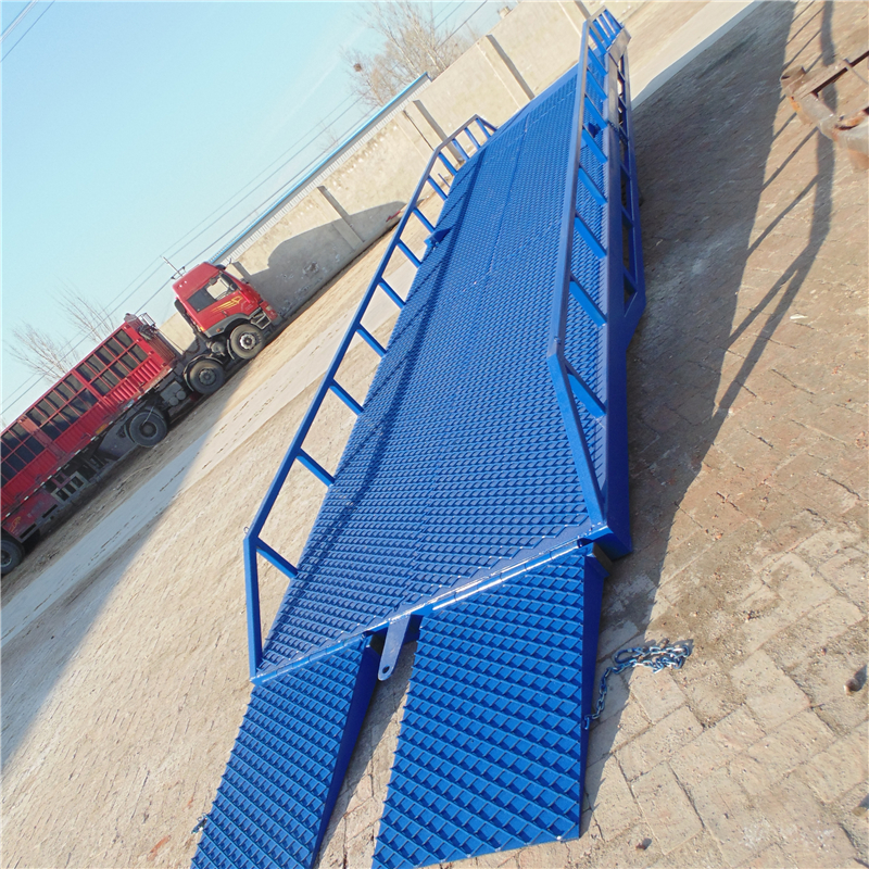 移动装车平台价格厂家款式多样