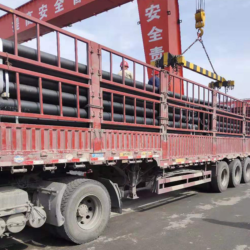 球墨铸铁管件服务为先本地区服务商