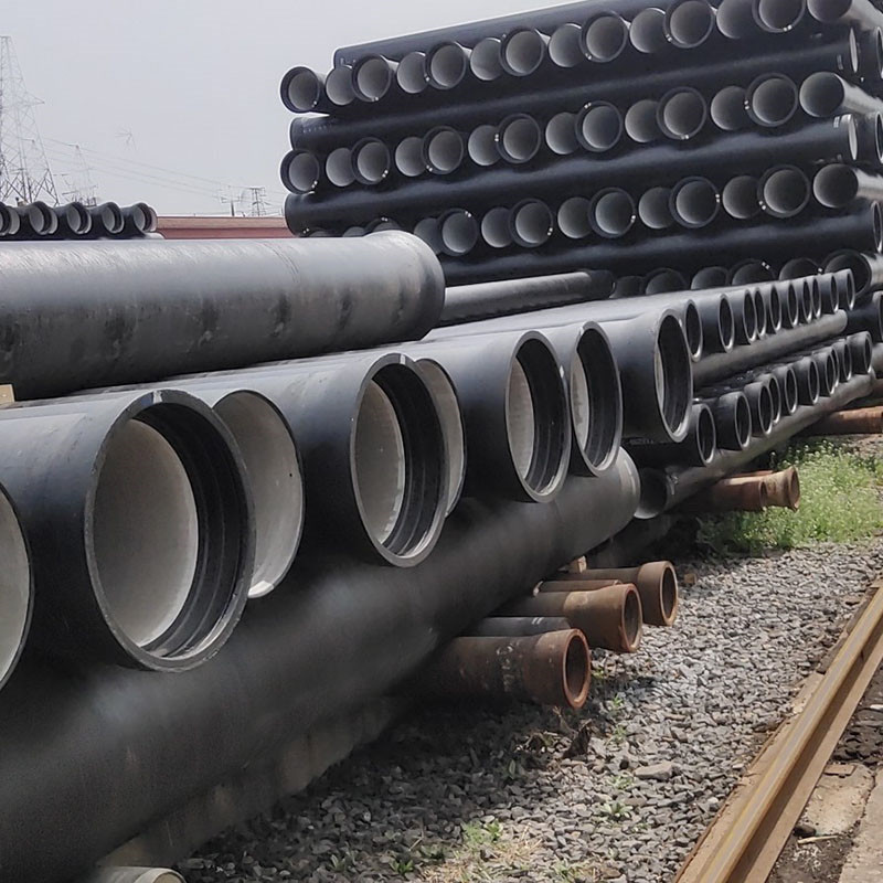 江西省抚州市B型管75价格优惠建通铸造厂家