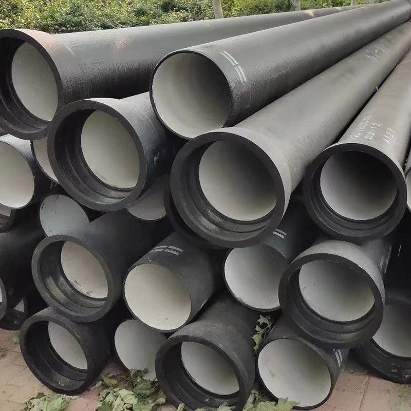 DN200球墨铸铁管厂家供应行业优选