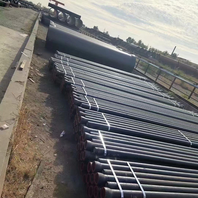 DN150球墨铸管现货现发本地区公司